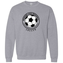 RRSC Crewneck Sweatshirt [D1]