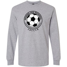 RRSC Longsleeve T-shirt [D1]