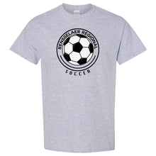 RRSC T-shirt [D1]