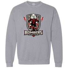 RRSC Crewneck Sweatshirt [D3]