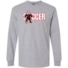 RRSC Longsleeve T-shirt [D2]