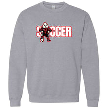 RRSC Crewneck Sweatshirt [D2]