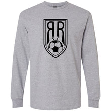 RRSC Longsleeve T-shirt [D7]