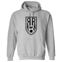 RRSC Hooded Sweatshirt [D7]