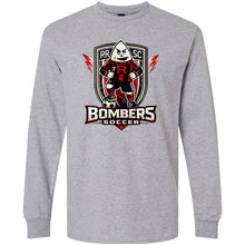 RRSC Longsleeve T-shirt [D3]