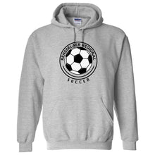 RRSC Hooded Sweatshirt [D1]