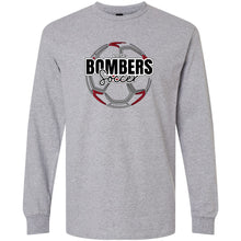 RRSC Longsleeve T-shirt [D5]