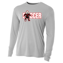 RRSC Longsleeve Performance Shirt [D2]