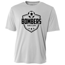 RRSC Performance T-shirt [D4]