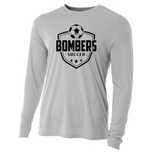 RRSC Longsleeve Performance Shirt [D4]
