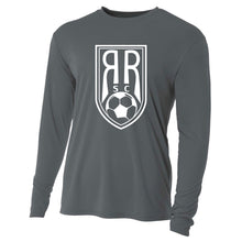 RRSC Longsleeve Performance Shirt [D7]