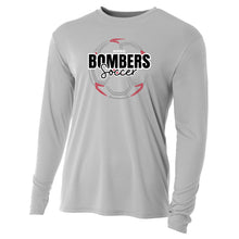 RRSC Longsleeve Performance Shirt [D5]