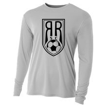 RRSC Longsleeve Performance Shirt [D7]