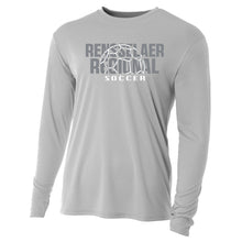 RRSC Longsleeve Performance Shirt [D6]