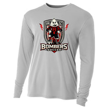 RRSC Longsleeve Performance Shirt [D3]