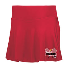 Lady Bomber Tennis CoolCore Skort