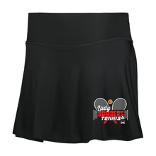 Lady Bomber Tennis CoolCore Skort