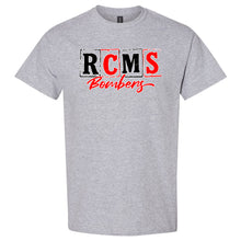 RCMS Softstyle T-shirt
