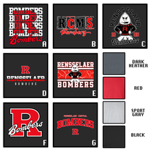 RCMS T-shirt
