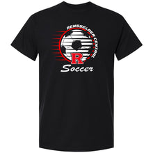 Bomber Soccer T-shirt