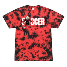RRSC Tie Dye T-shirt [D2]