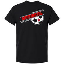 Bomber Soccer Softstyle T-shirt