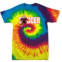RRSC Tie Dye T-shirt [D2]