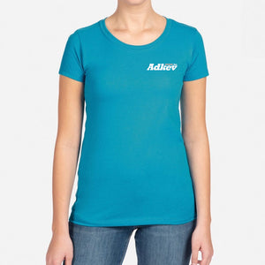 Adkev Womens T-shirt