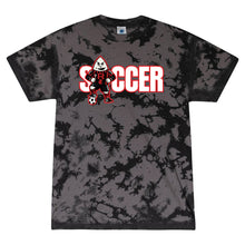 RRSC Tie Dye T-shirt [D2]