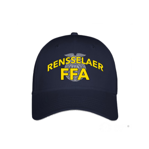 Rensselaer FFA Hat