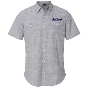 Adkev Burnside Short Sleeve Shirt