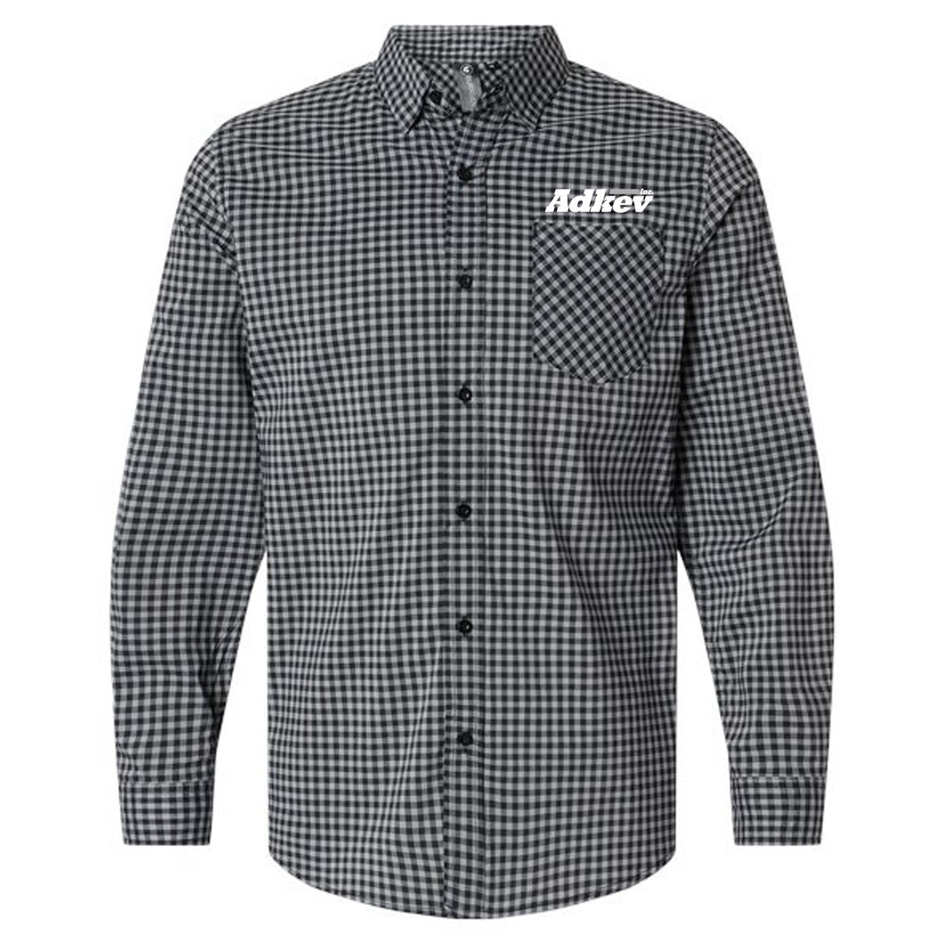 Adkev Burnside Technical Shirt