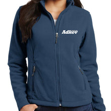 Adkev Women's Fleece Jacket