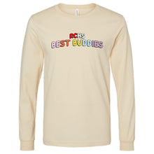 RCHS Best Buddies Longsleeve T-shirt