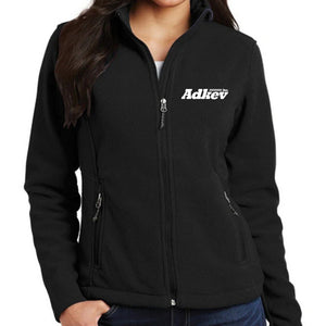 Adkev Women's Fleece Jacket