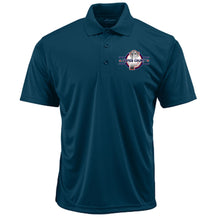 Jasper County Sport Polo