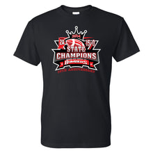 Bomber Football 10th Anniversary Softstyle T-shirt