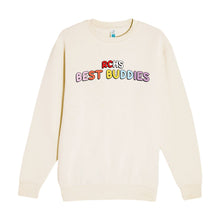 RCHS Best Buddies Crewneck Sweatshirt