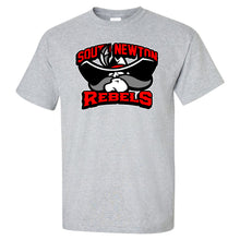 South Newton Rebels Shirt