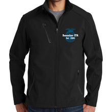 Rensselaer FFA Soft Shell Jacket