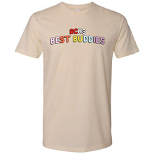 RCHS Best Buddies T-shirt