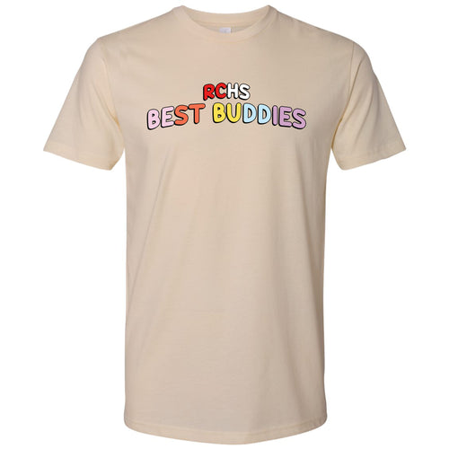 RCHS Best Buddies T-shirt