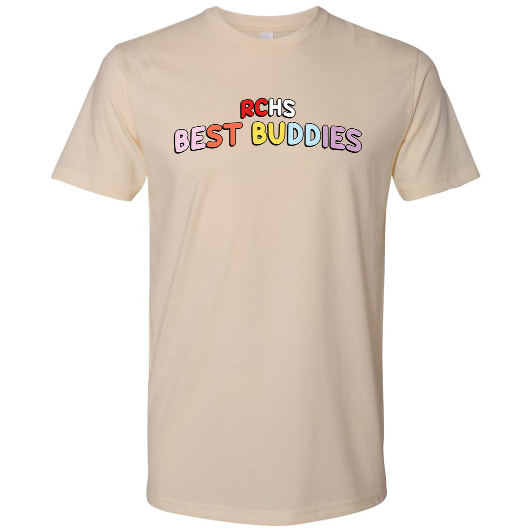 RCHS Best Buddies T-shirt