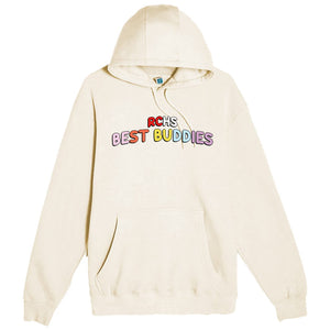 RCHS Best Buddies Hooded Sweatshirt