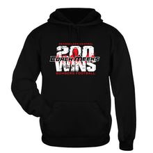 Coach Meeks Performance Hooded Sweatshirt