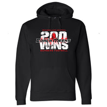 Coach Meeks  Heavyweight Hooded Sweatshirt (10oz)