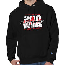 Coach Meeks Heavyweight Hooded Sweatshirt (12oz)