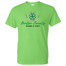 Benton County 4H T-shirt