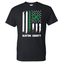 Benton County 4H Softstyle T-shirt