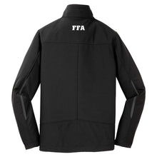 Rensselaer FFA Soft Shell Jacket